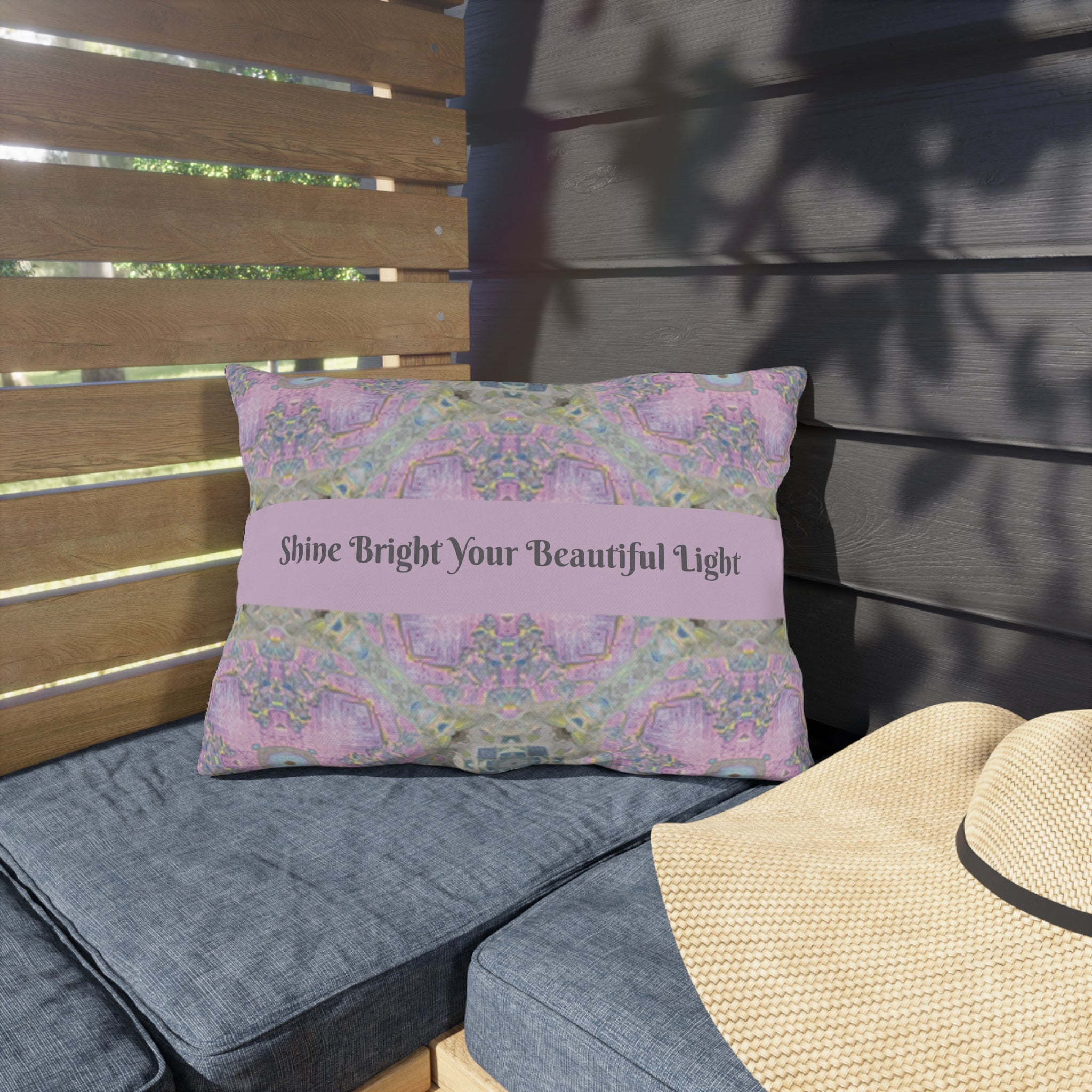 Outdoor Pillows