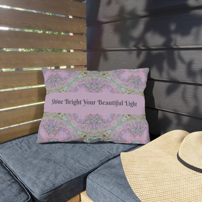 Outdoor Pillows