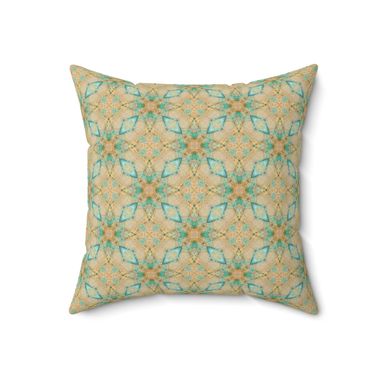 Liwen Square pillow