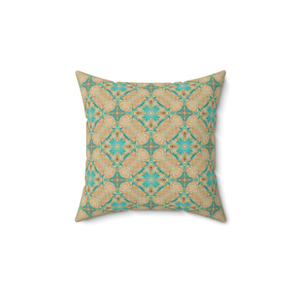 Dakota Square pillow