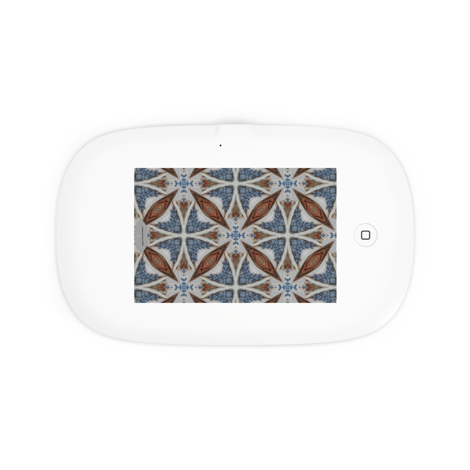 Nakoda UV Phone Sanitizer and Wireless Charging Pad