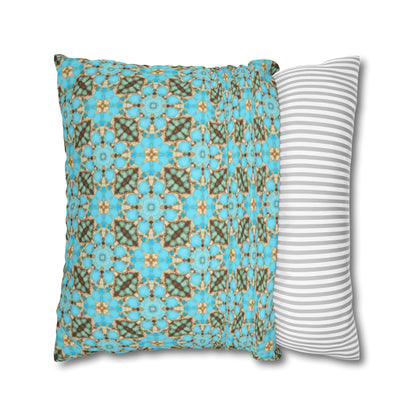 Yareli Square Pillow Case