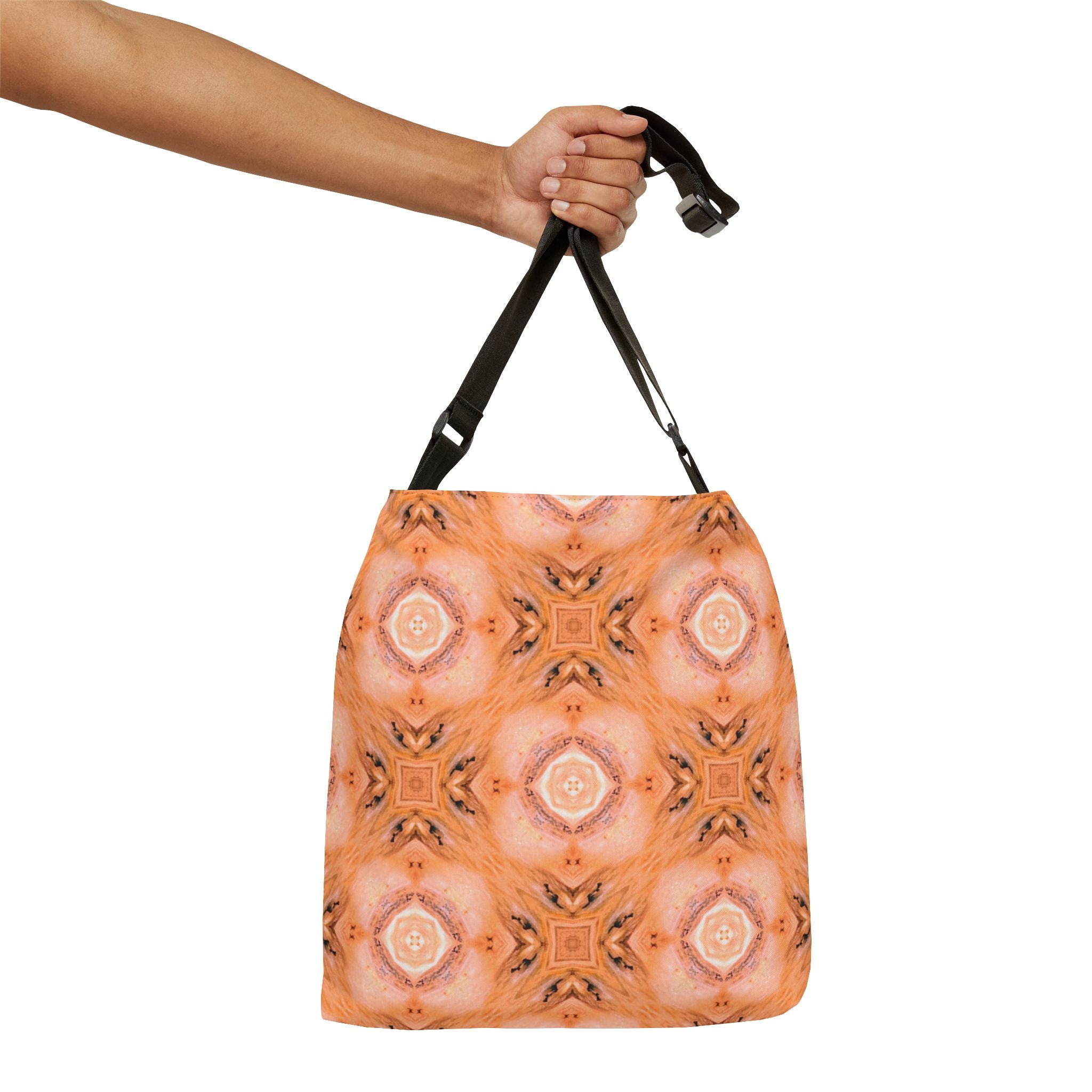 Iracema Tote Bag