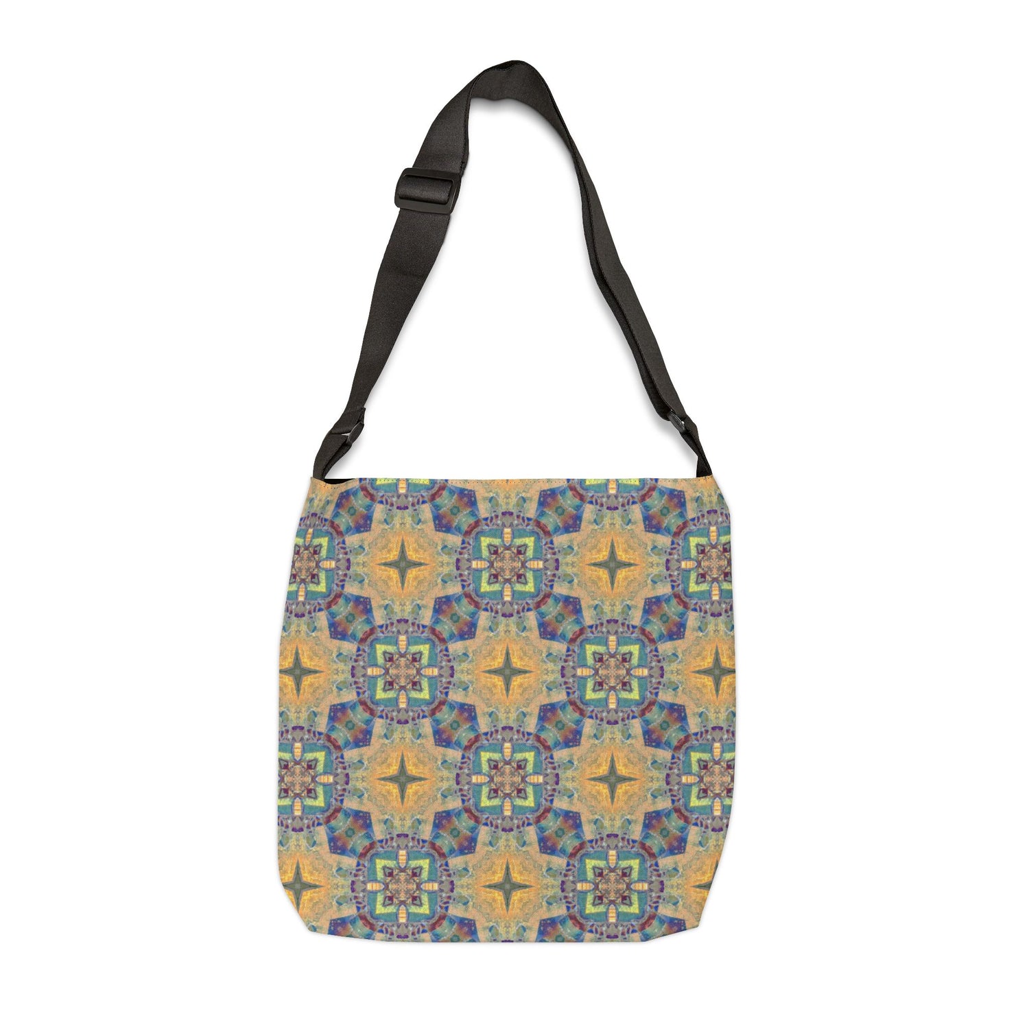 Willka Tote Bag