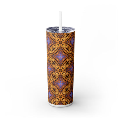 Miski Skinny Tumbler
