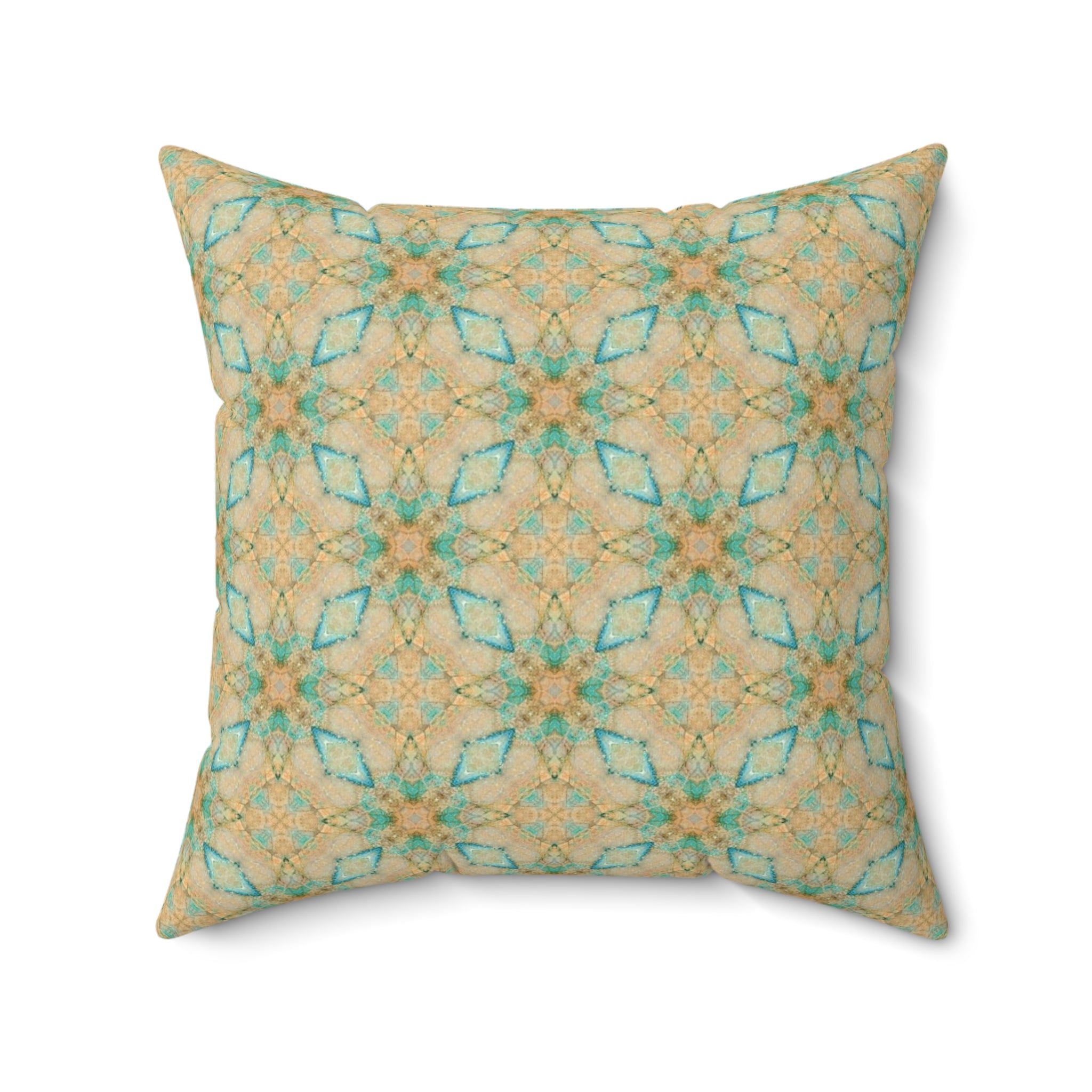 Liwen Square pillow