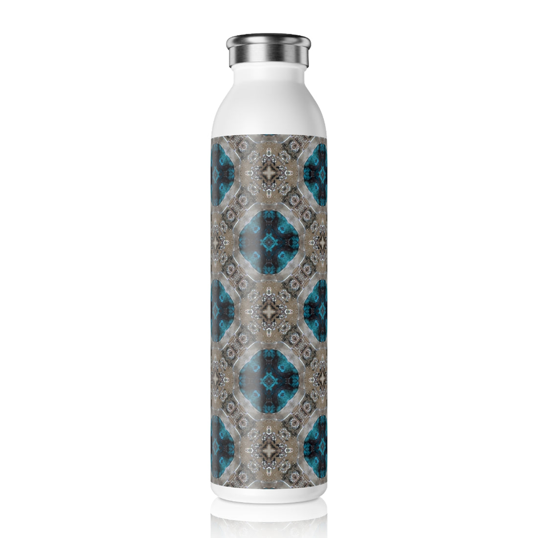 Ulloriaq Slim Water Bottle