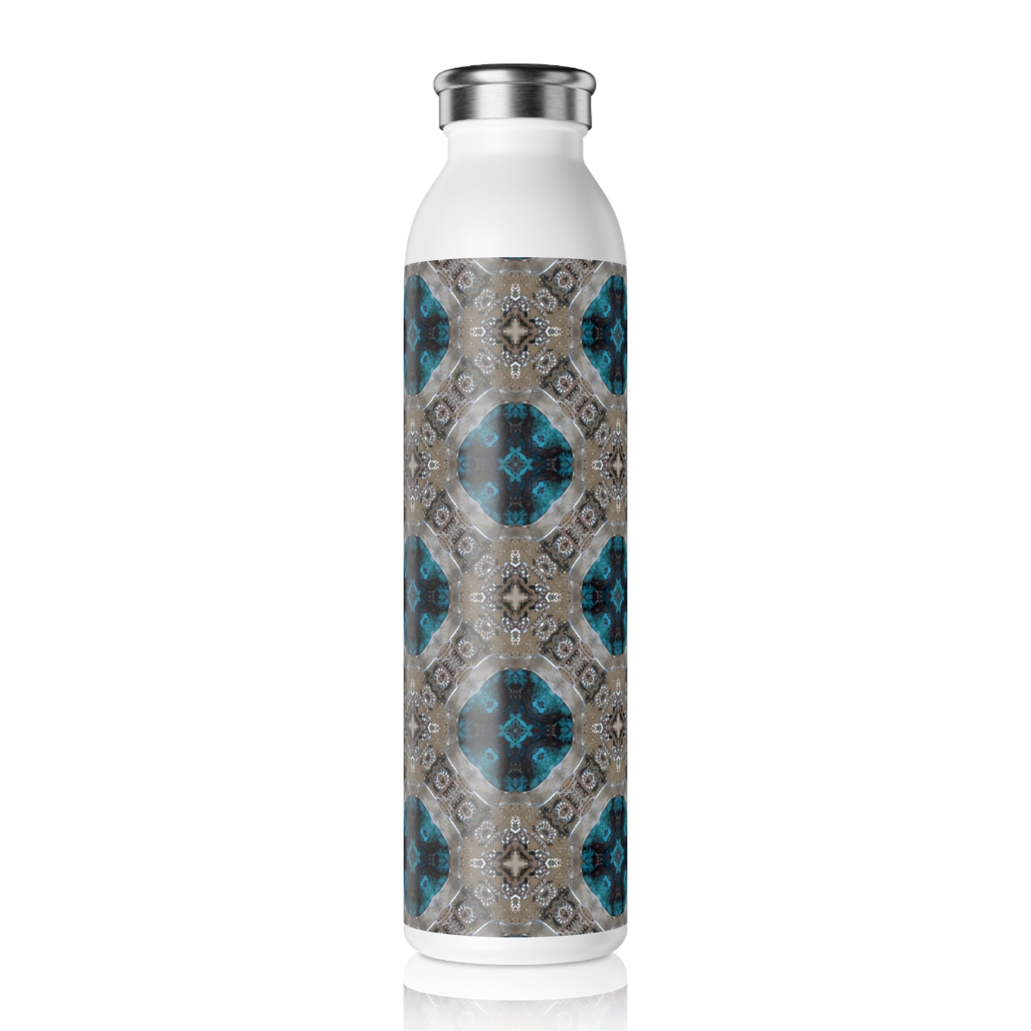 Ulloriaq Slim Water Bottle