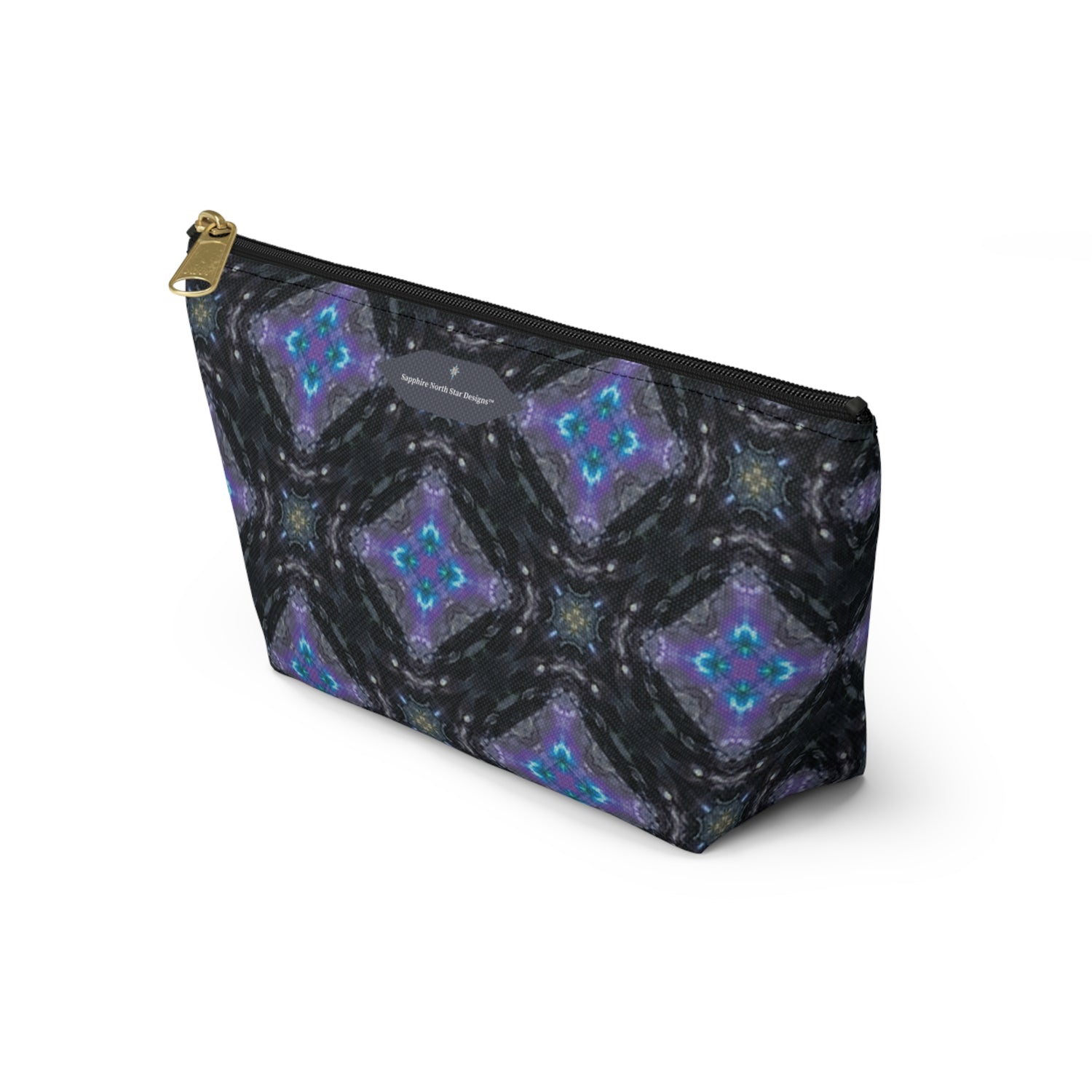 Calfuray Cosmetic Bag