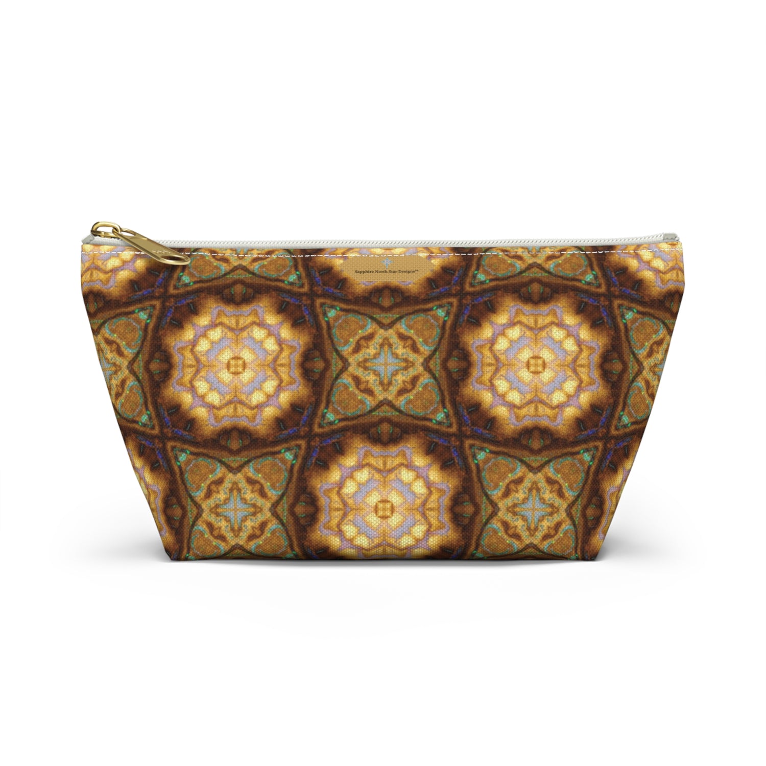 Abornazine Cosmetic Bag