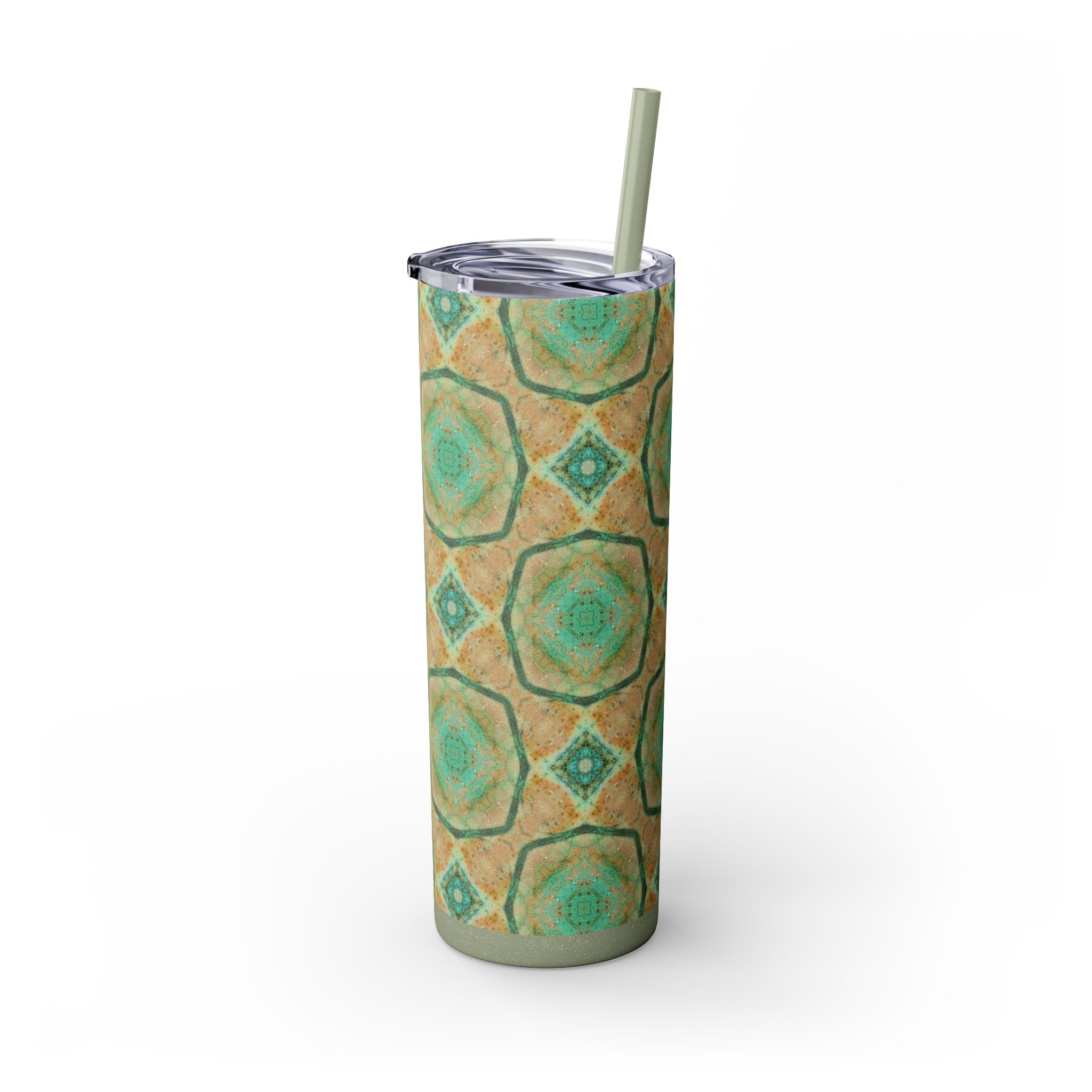 Wapeka Skinny Tumbler