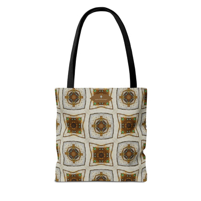 Tanin Canvas Tote Bag