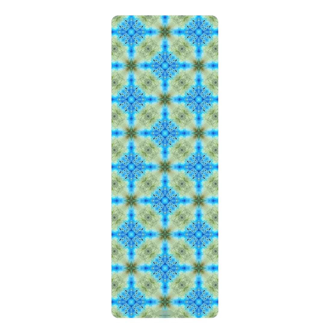Licarayen Yoga Mat