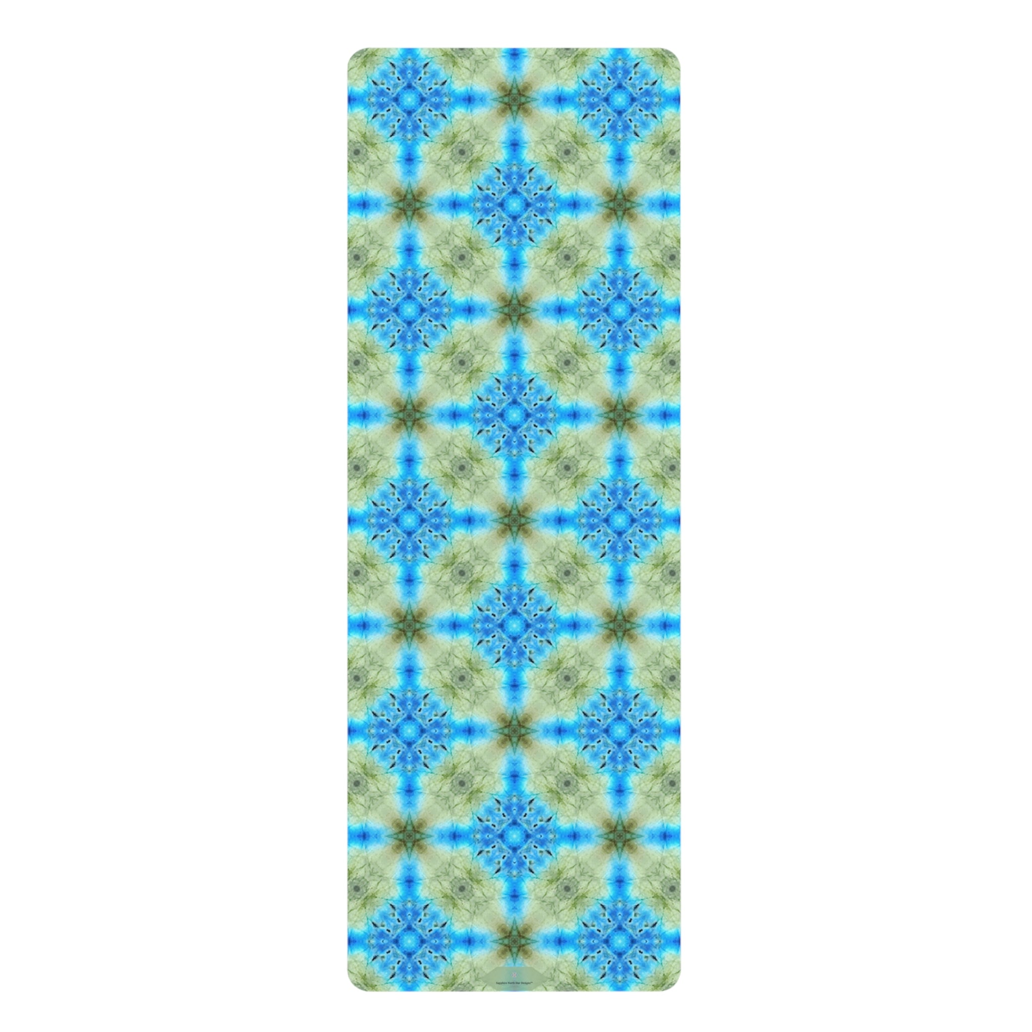 Licarayen Yoga Mat