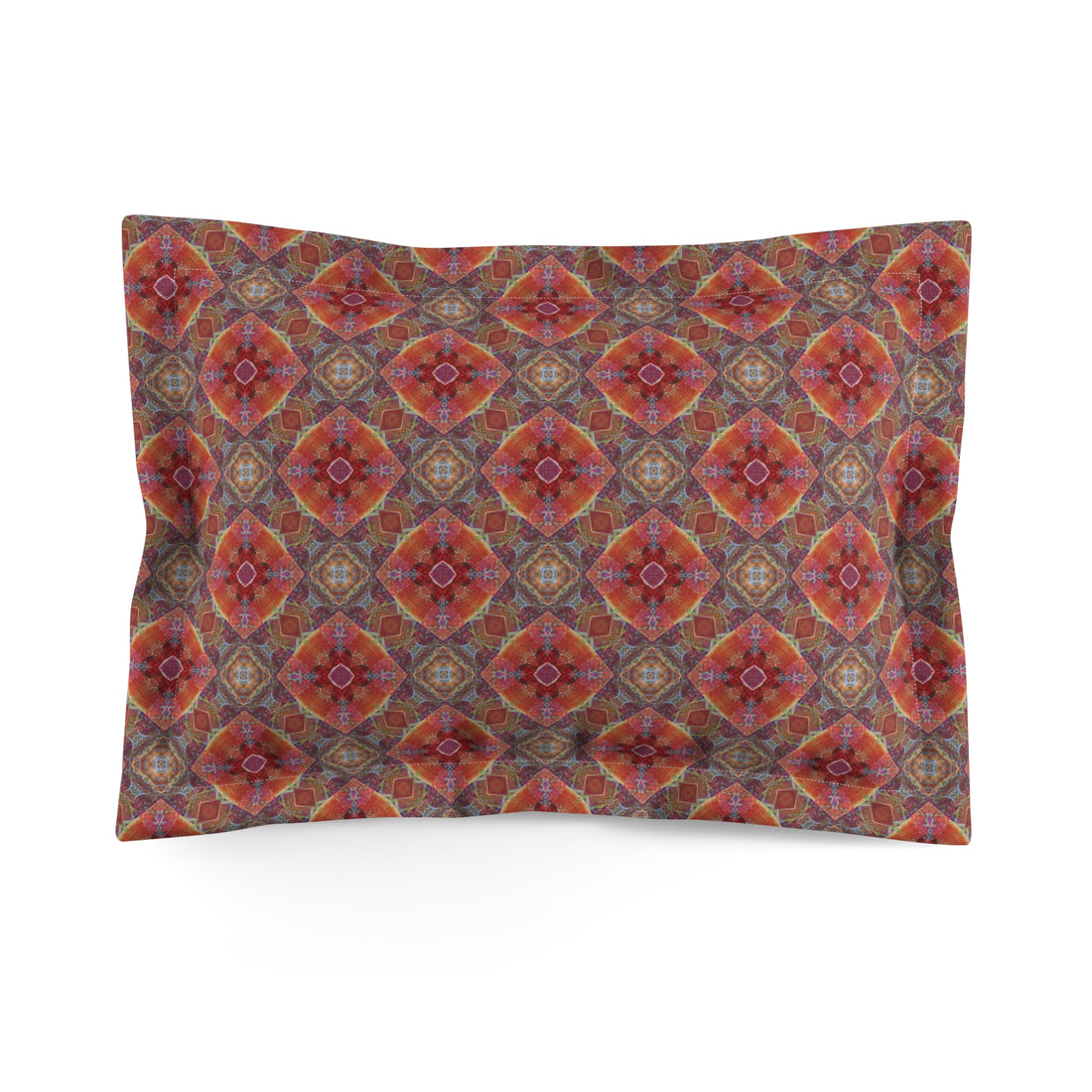 Satinka Pillow Sham
