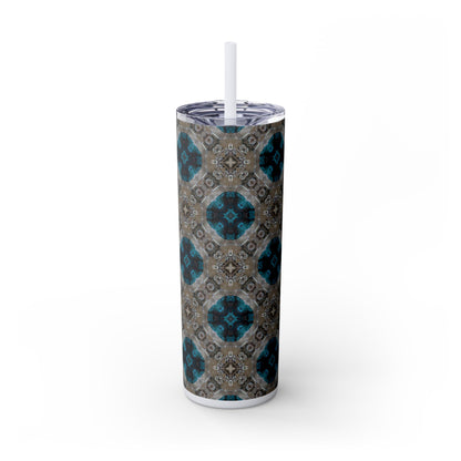 Ulloriaq Skinny Tumbler
