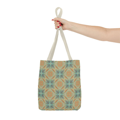 Halona Canvas Tote Bag