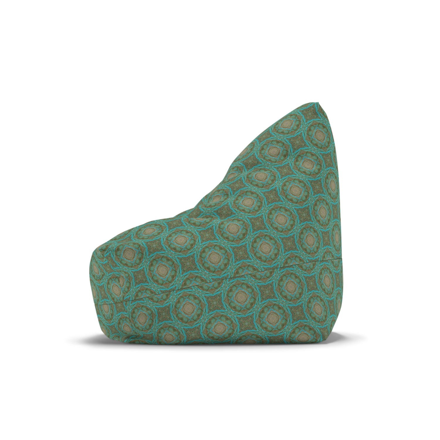 Nawkaw Bean Bag Chair *Cover Only*
