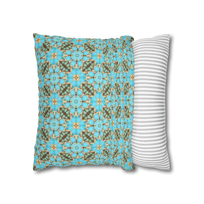 Yareli Square Pillow Case