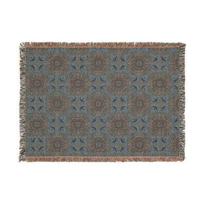 Millaray Woven Blanket