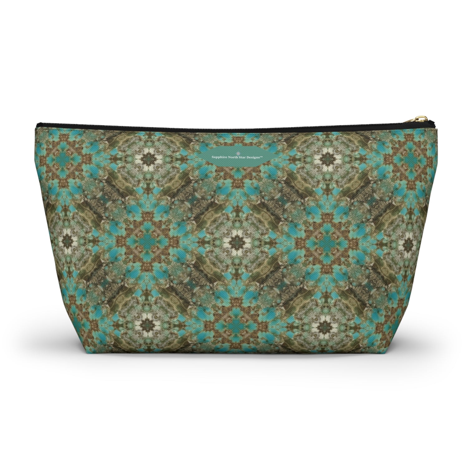 Wicasa Cosmetic Bag