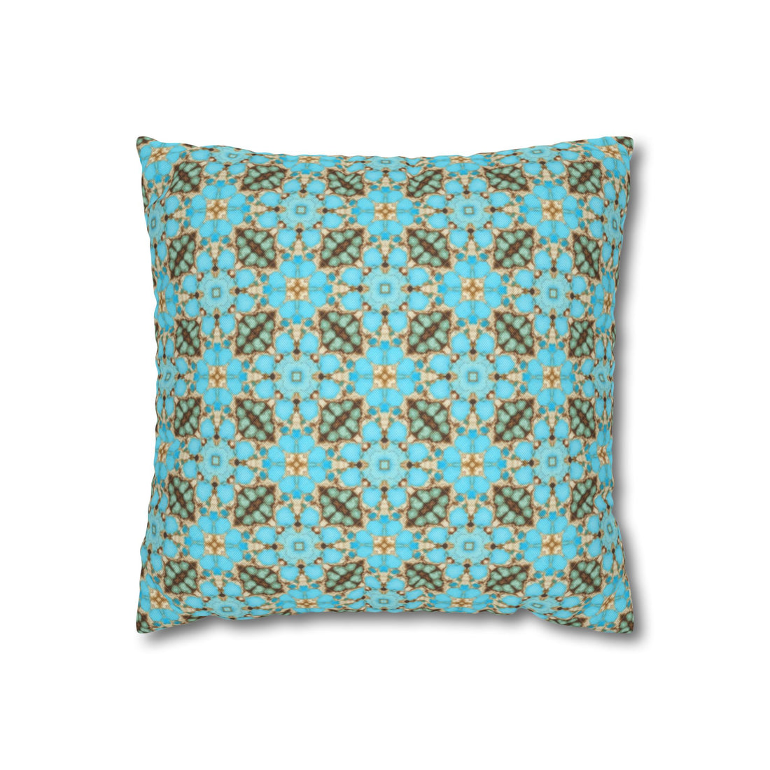 Yareli Square Pillow Case