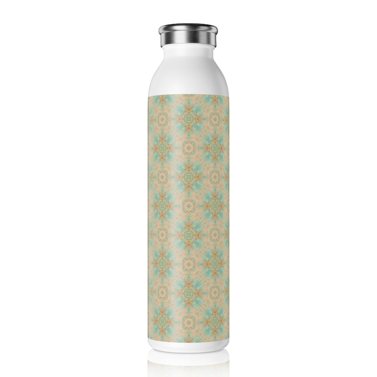 Sauk Slim Water Bottle