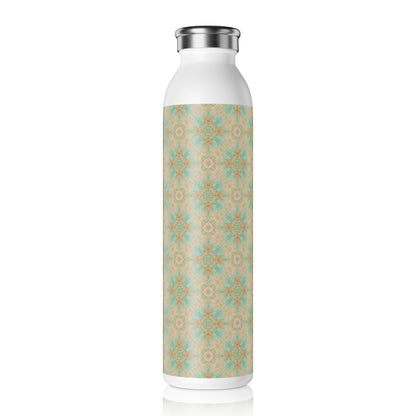 Sauk Slim Water Bottle