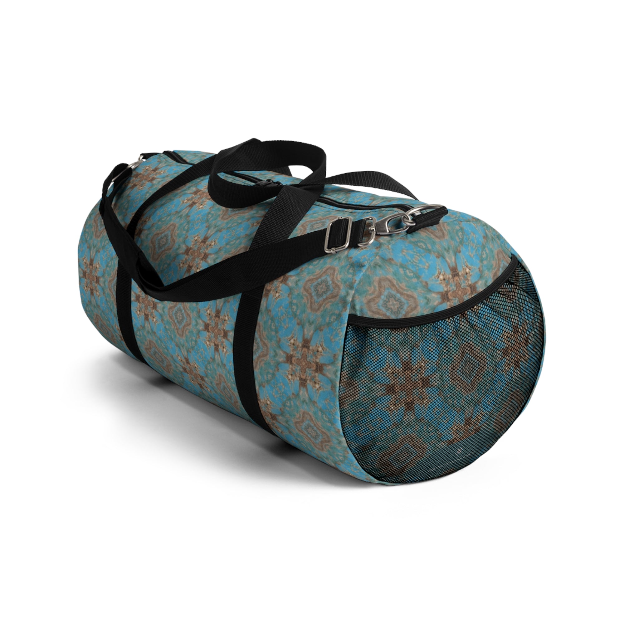 Yatzil Duffel Bag