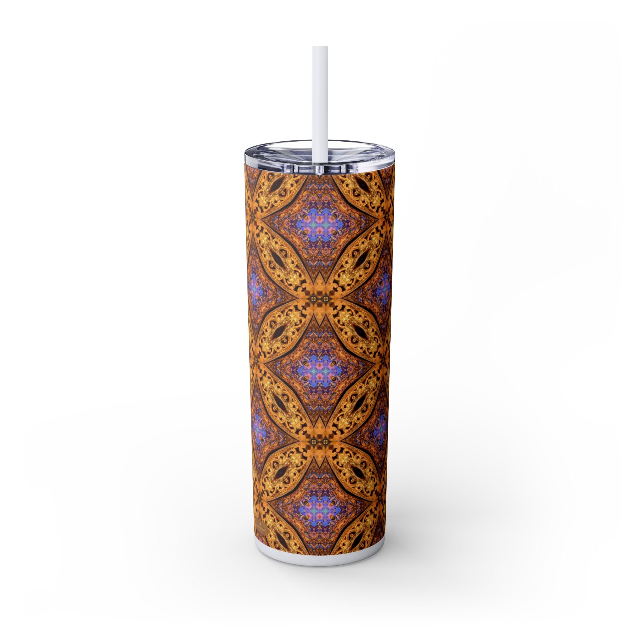 Miski Skinny Tumbler