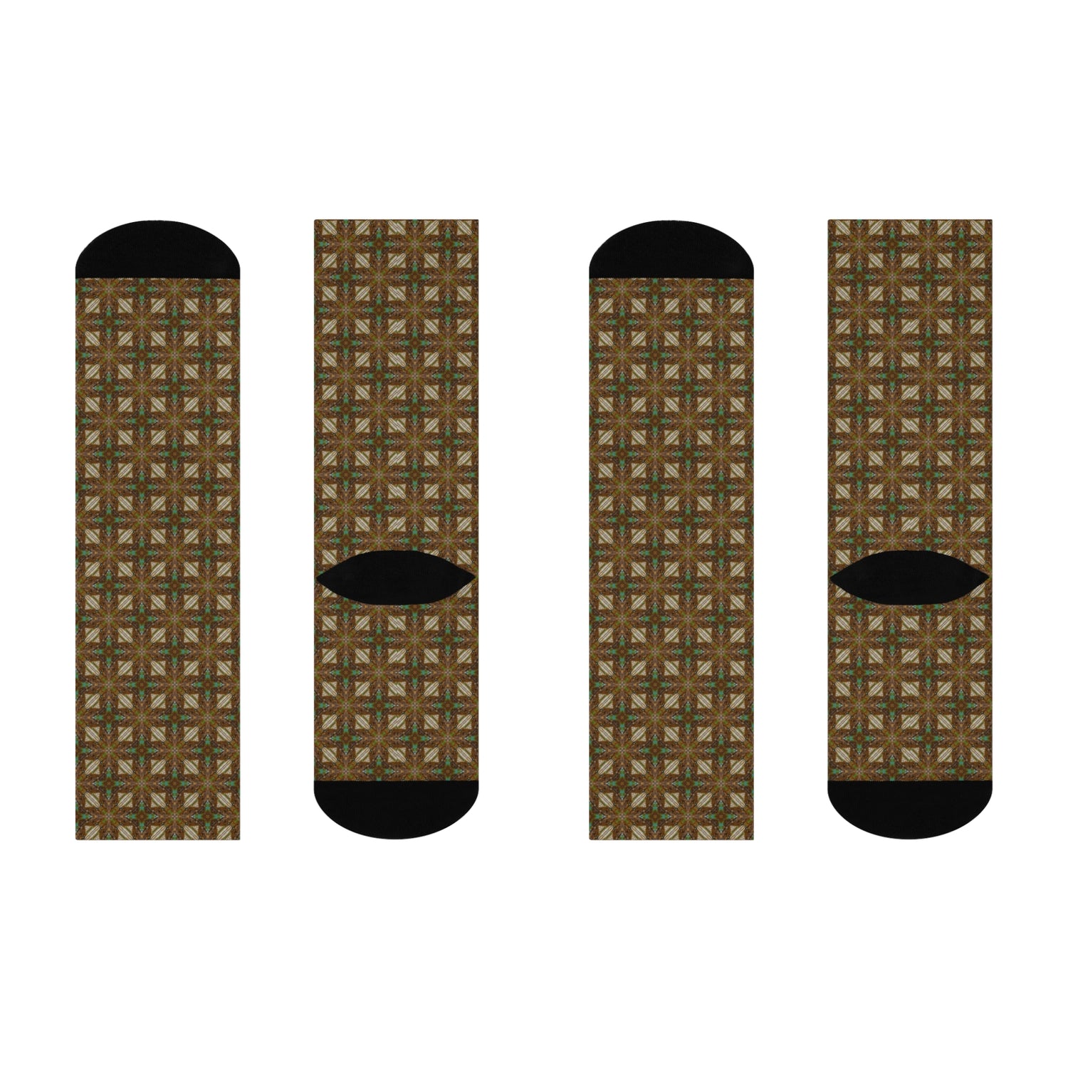 Nitis Designer Socks