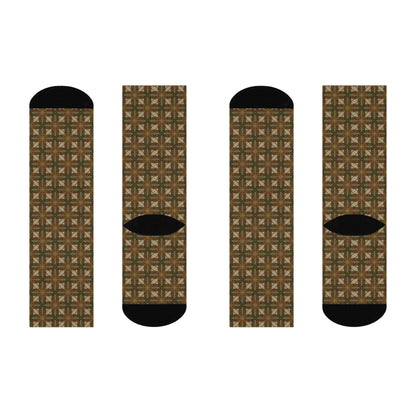 Nitis Designer Socks