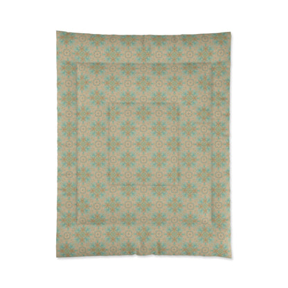 Sauk Comforter Bedspread