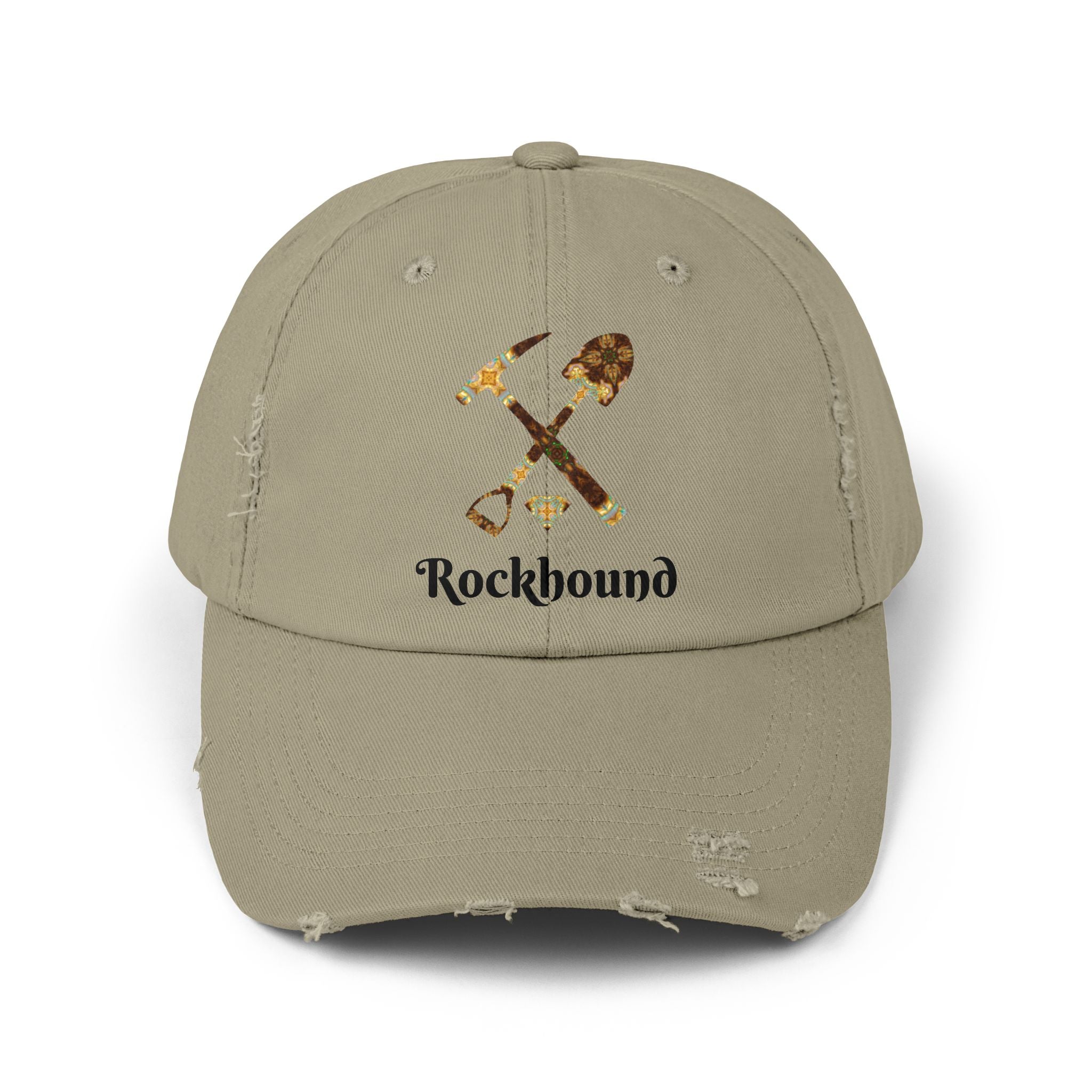Rockhound Hat