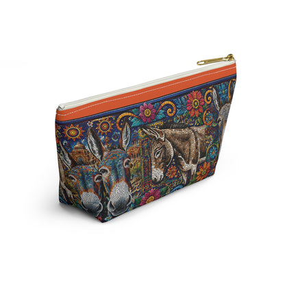 Donkey Cosmetic Bag
