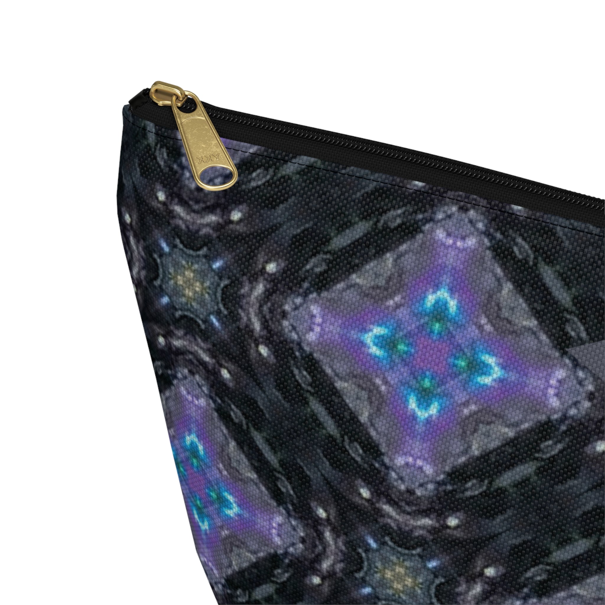 Calfuray Cosmetic Bag