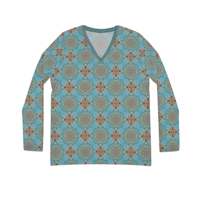 Yatzil Long Sleeve Shirt