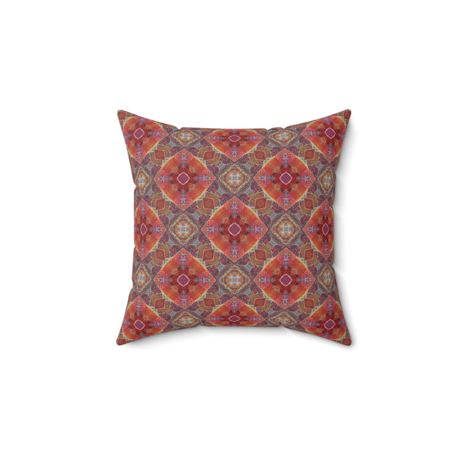 Satinka Square pillow