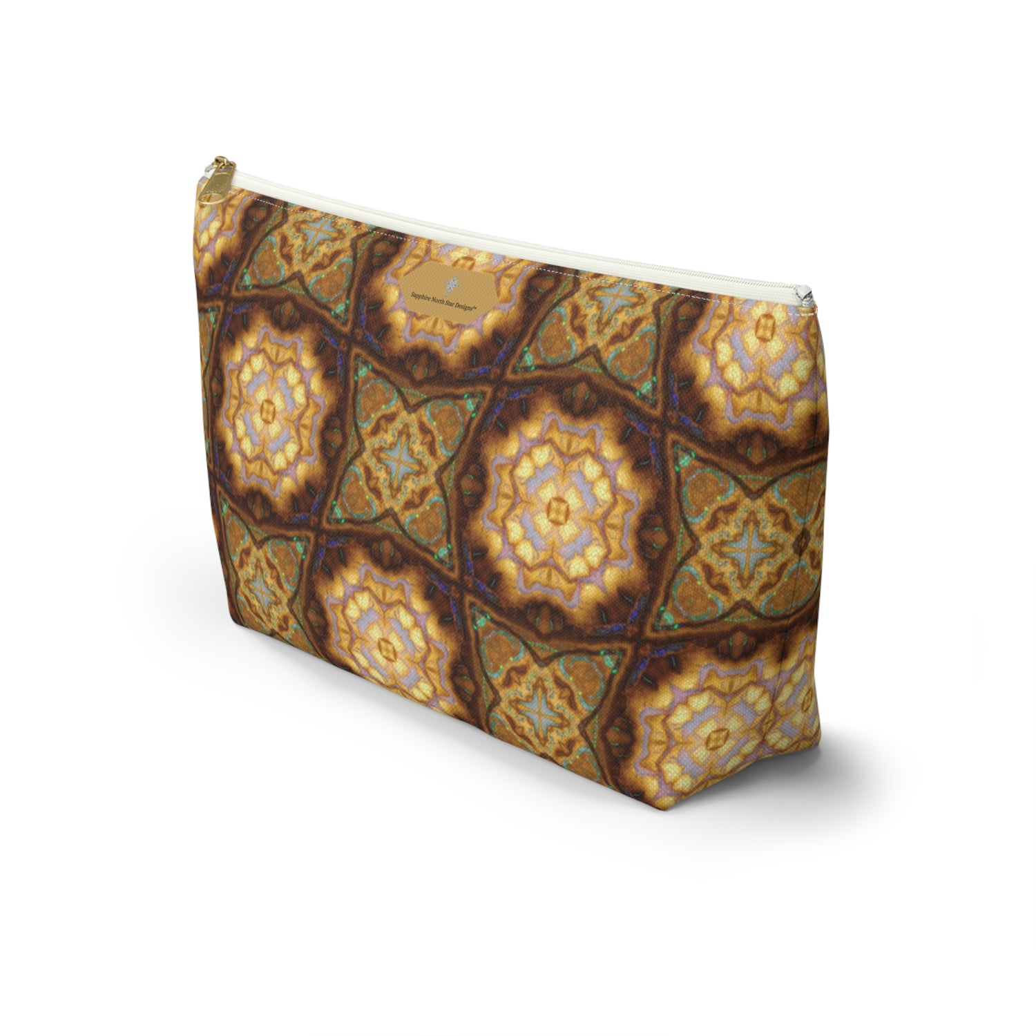 Abornazine Cosmetic Bag