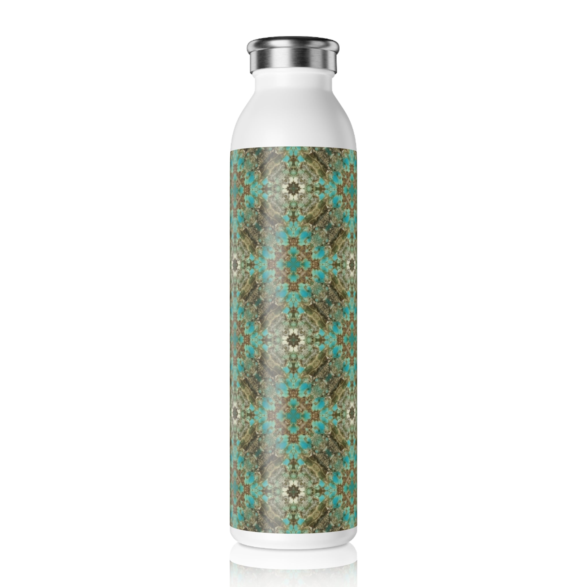 Wicasa Slim Water Bottle