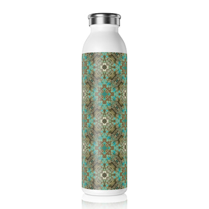 Wicasa Slim Water Bottle