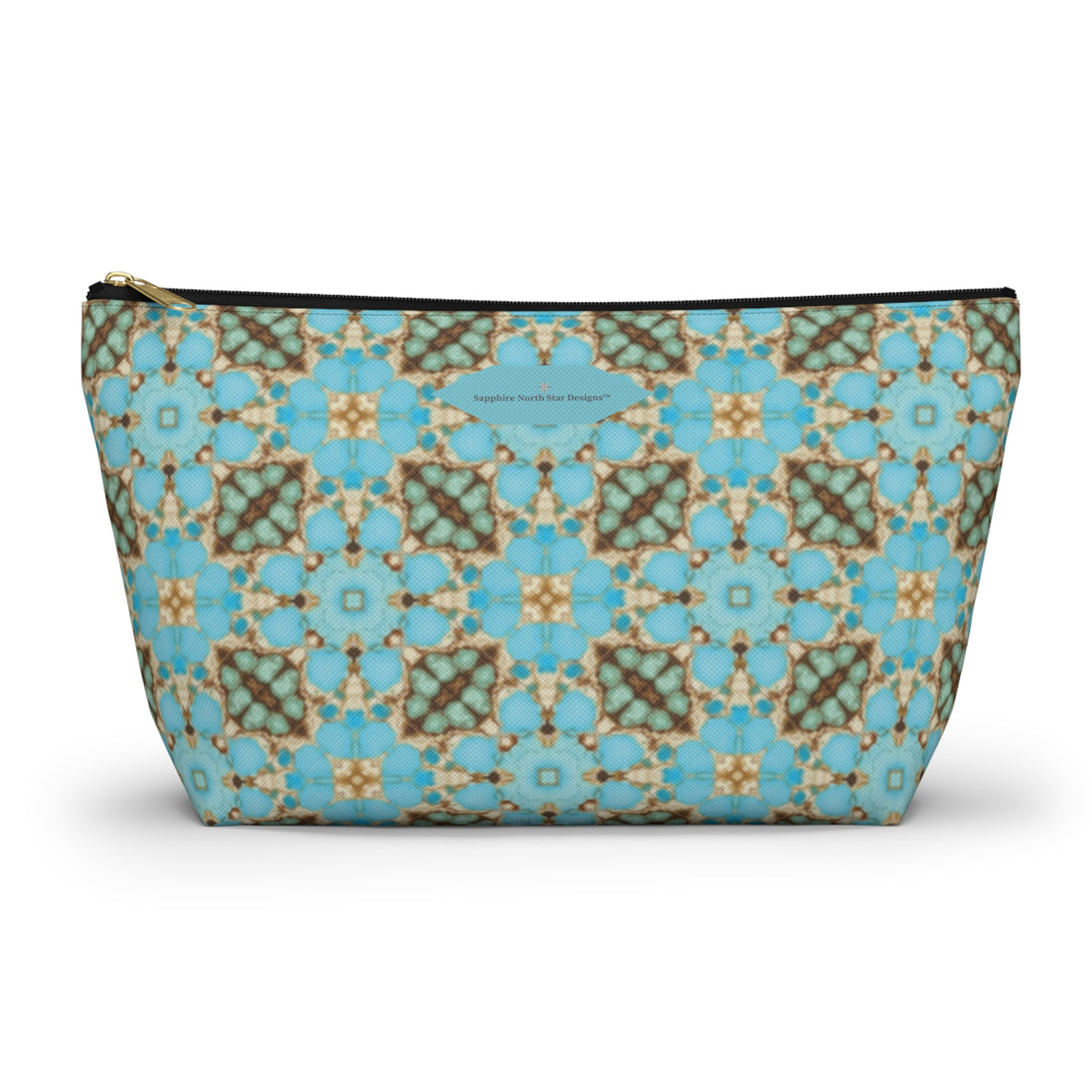 Yareli Cosmetic Bag