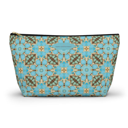 Yareli Cosmetic Bag