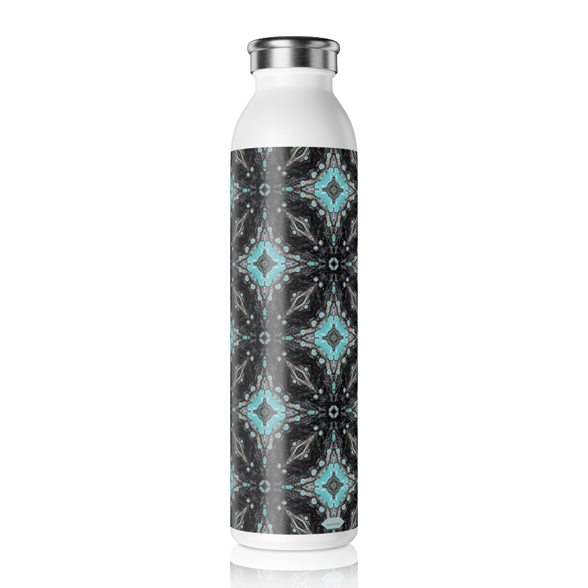 Kishil Slim Water Bottle