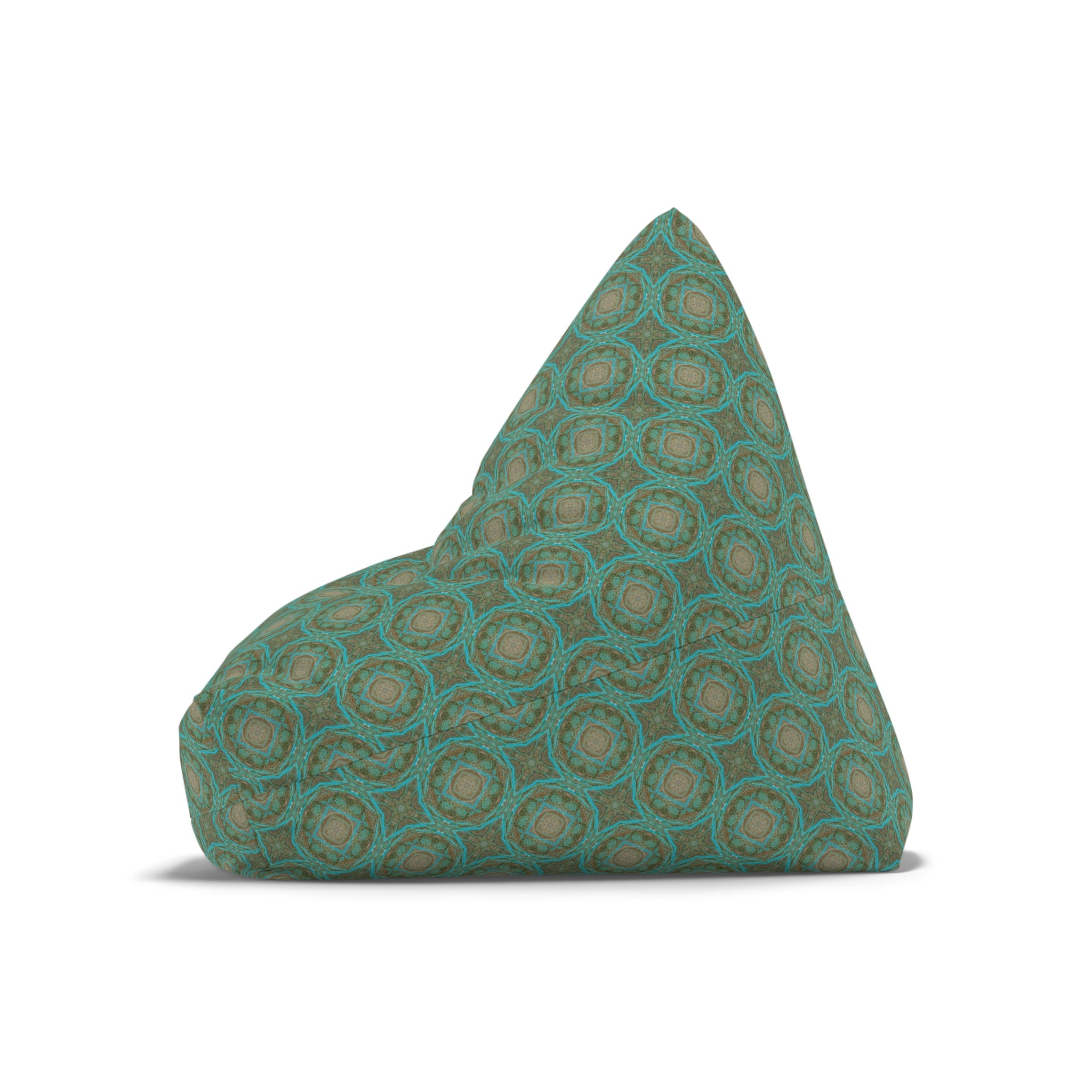 Nawkaw Bean Bag Chair *Cover Only*