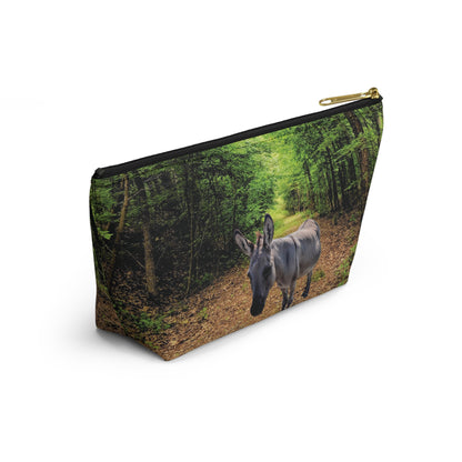 Donkey Cosmetic Bag