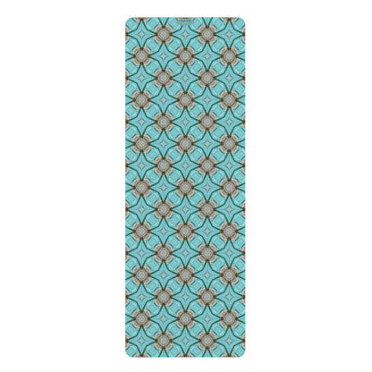 Tauri Yoga Mat