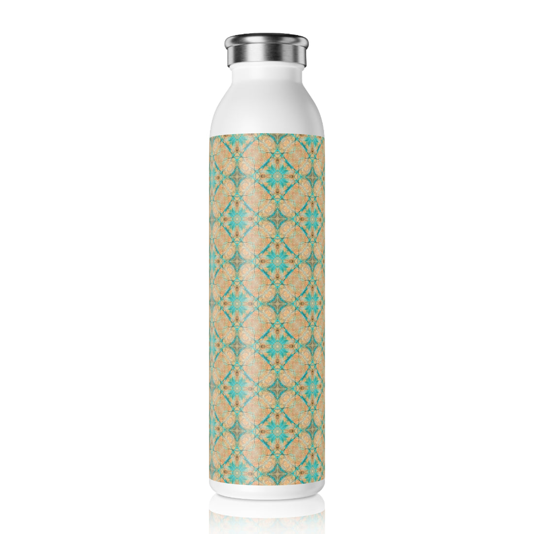 Dakota Slim Water Bottle