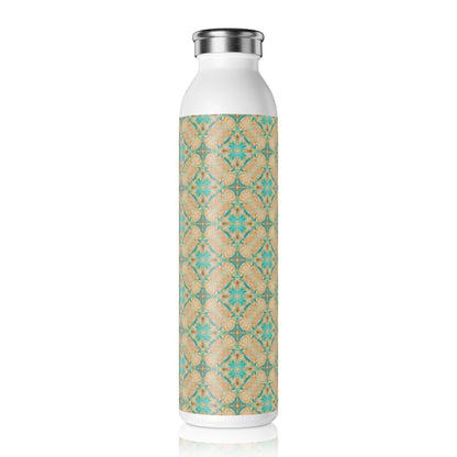 Dakota Slim Water Bottle