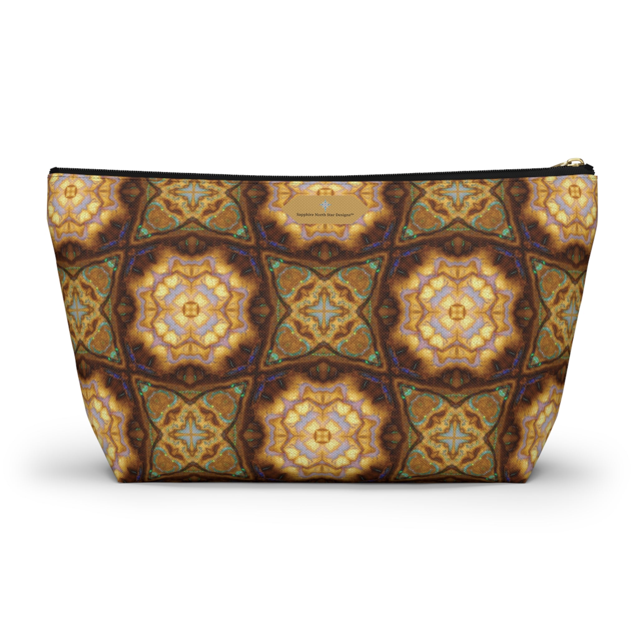 Abornazine Cosmetic Bag